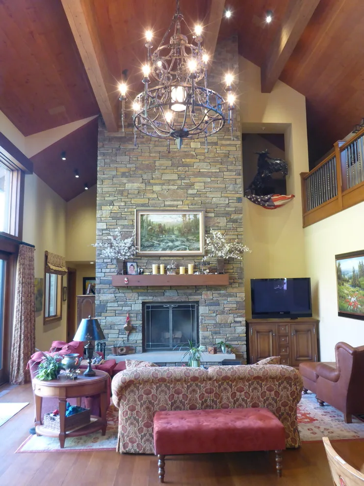 Ranch House Retreat by David Hertel, AIA, LLC - Photo 4