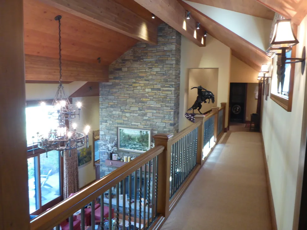 Ranch House Retreat by David Hertel, AIA, LLC - Photo 3