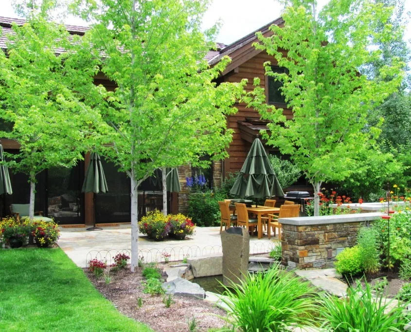 Ranch House Retreat by David Hertel, AIA, LLC - Photo 9