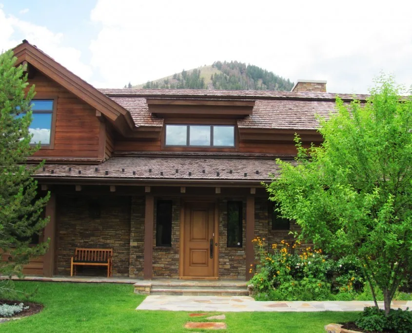 Ranch House Retreat by David Hertel, AIA, LLC - Photo 10