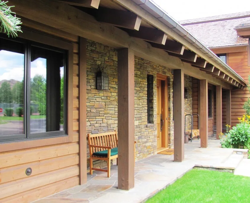 Ranch House Retreat by David Hertel, AIA, LLC - Photo 5