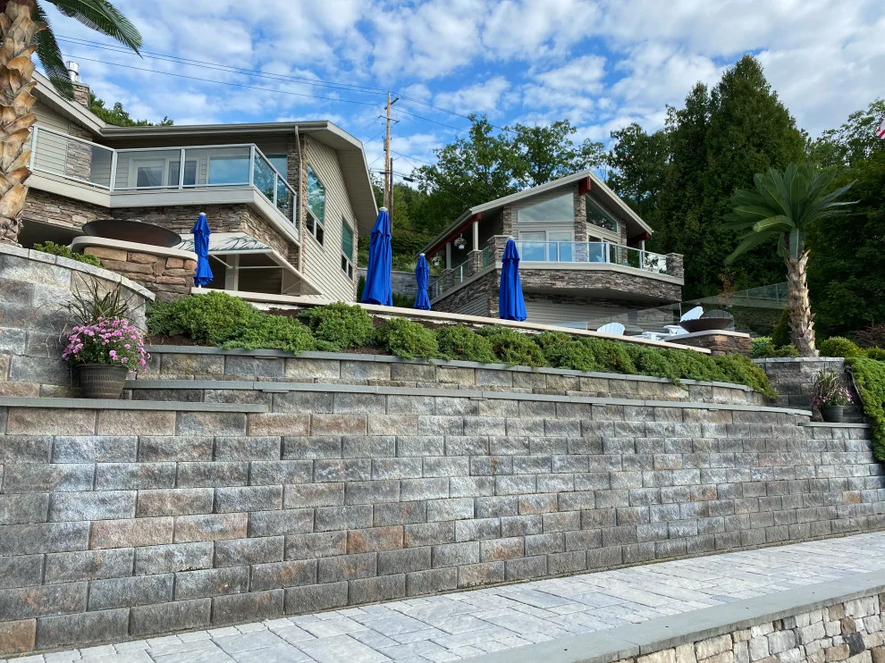 Keuka Lake Cottage by Churchill Architectural, PC - Photo 3