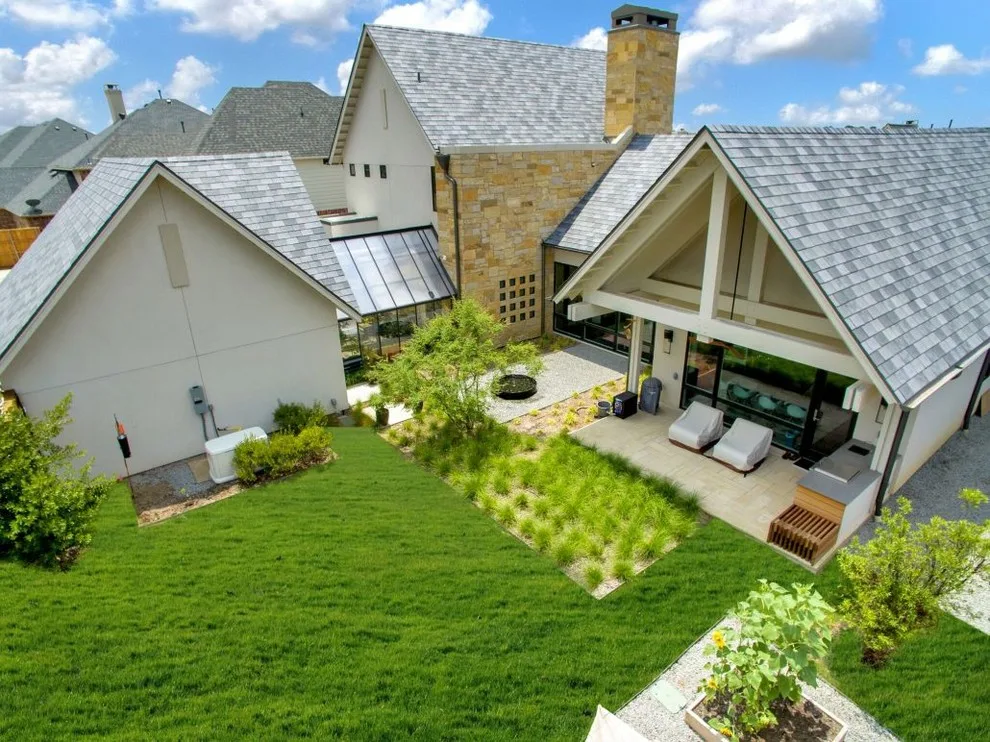 Kings Ridge by Domiteaux Garza Architecture - Photo 6