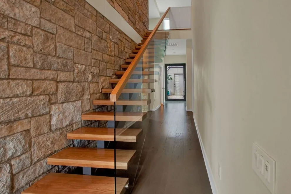 Kings Ridge by Domiteaux Garza Architecture - Photo 8