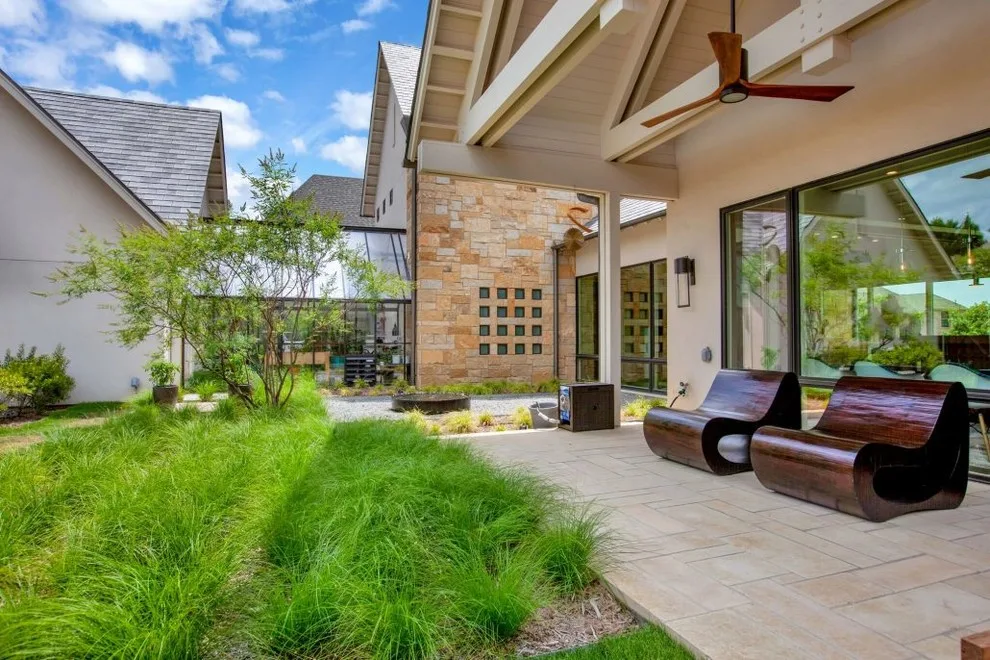 Kings Ridge by Domiteaux Garza Architecture - Photo 4