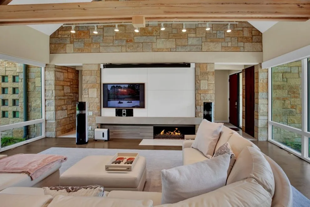 Kings Ridge by Domiteaux Garza Architecture - Photo 3