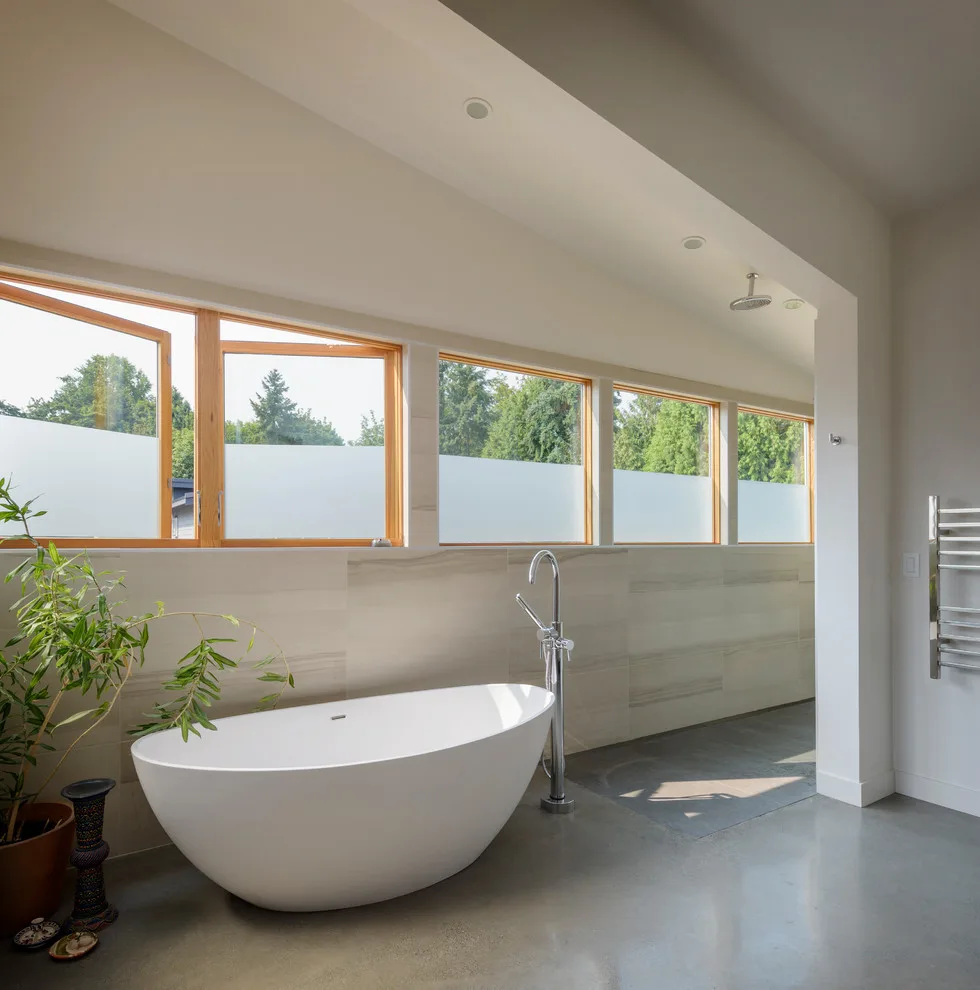 Kirkland Avenue Home by Rhodes Architecture + Light - Photo 4