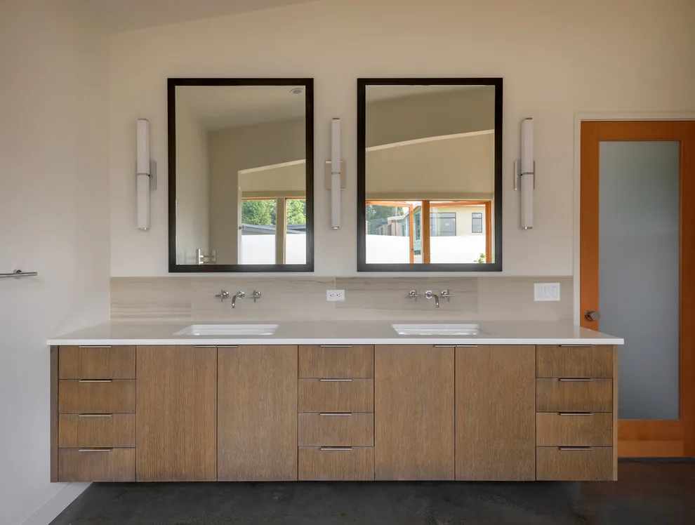 Kirkland Avenue Home by Rhodes Architecture + Light - Photo 2