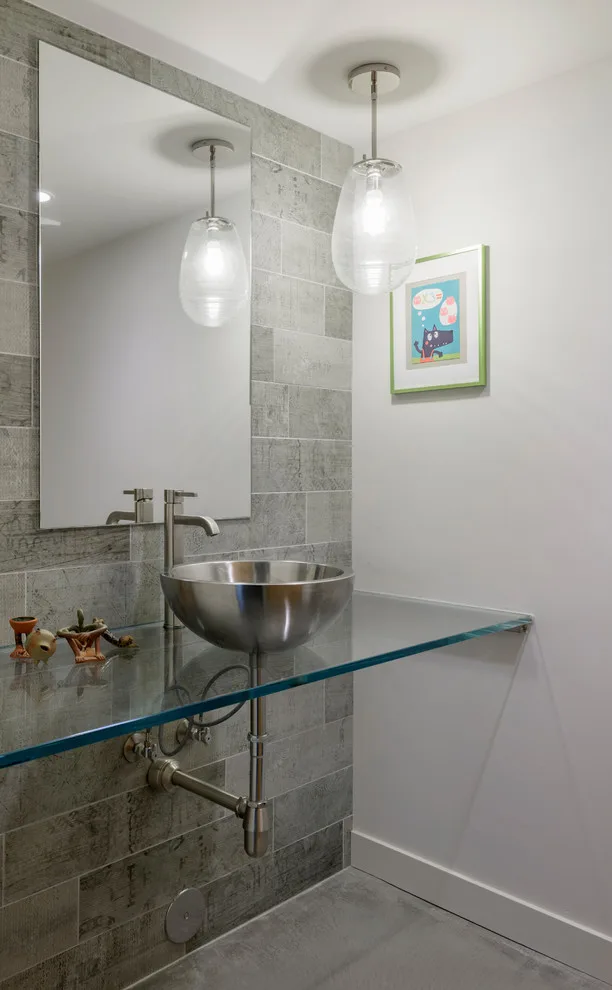 Kirkland Avenue Home by Rhodes Architecture + Light - Photo 3