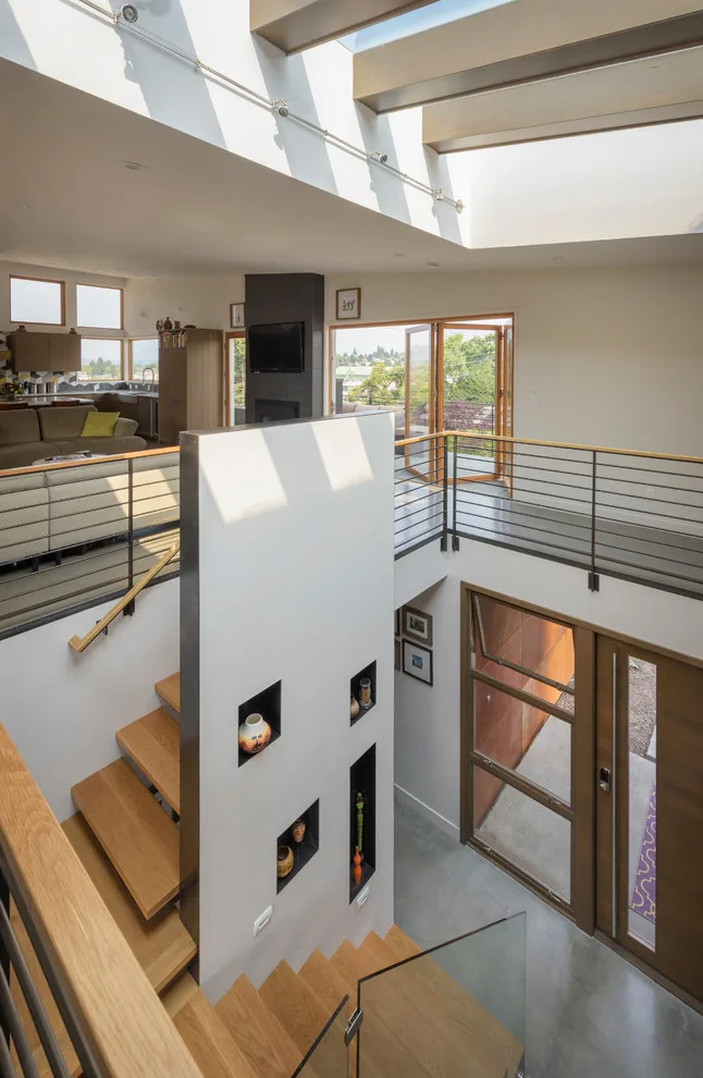 Kirkland Avenue Home by Rhodes Architecture + Light - Photo 13