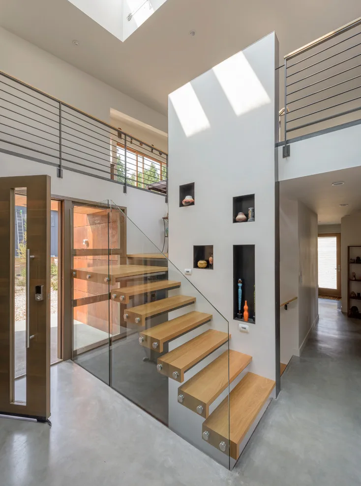 Kirkland Avenue Home by Rhodes Architecture + Light - Photo 8