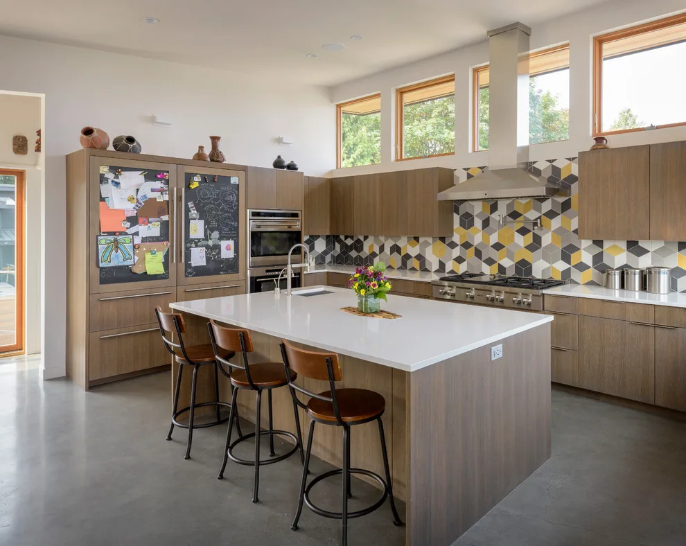 Kirkland Avenue Home by Rhodes Architecture + Light - Photo 16