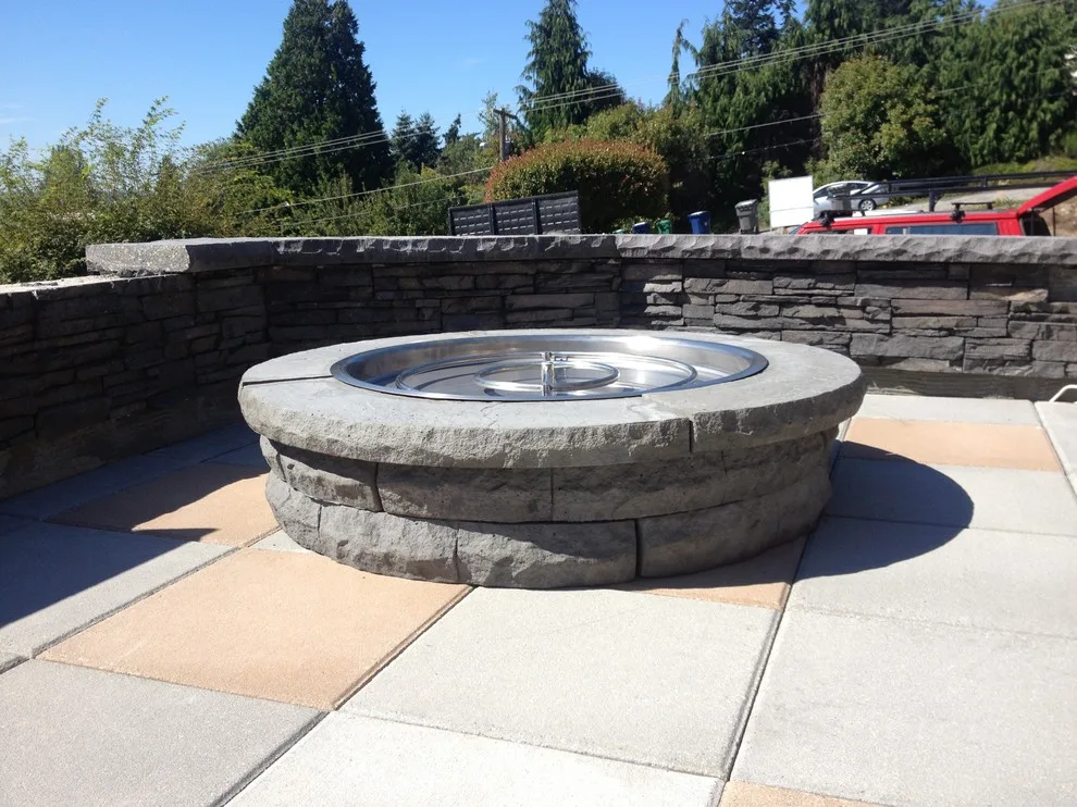 Kirkland Renovation - 2013 Homes Tour Project by JWS Design, Inc - Photo 3