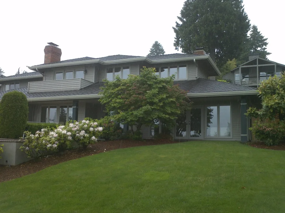 Kirkland Renovation - 2013 Homes Tour Project by JWS Design, Inc - Photo 6
