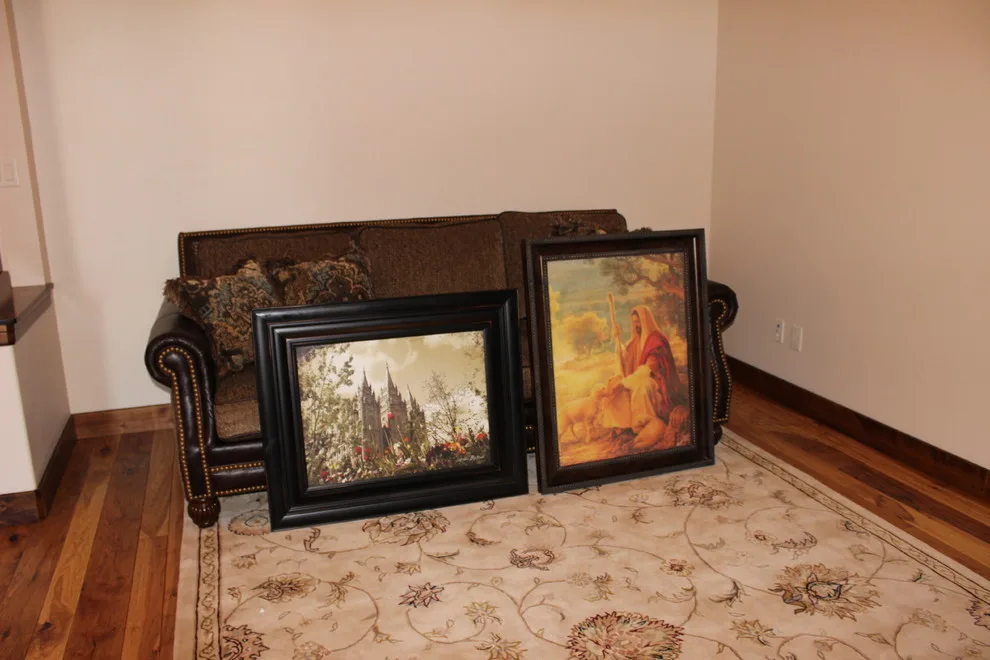 Kirkwood Project by Idaho Home Design - Photo 3