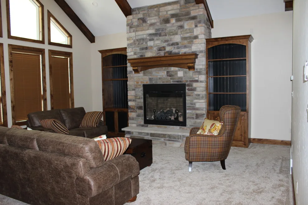 Kirkwood Project by Idaho Home Design - Photo 100