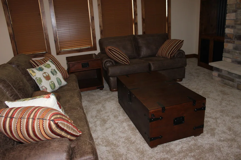 Kirkwood Project by Idaho Home Design - Photo 14