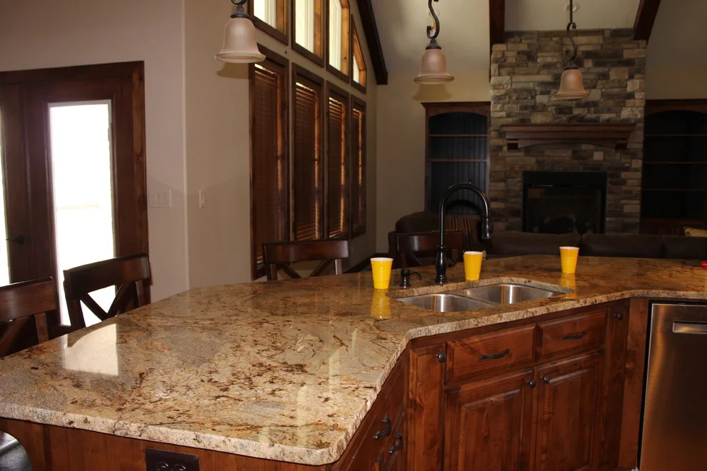 Kirkwood Project by Idaho Home Design - Photo 27