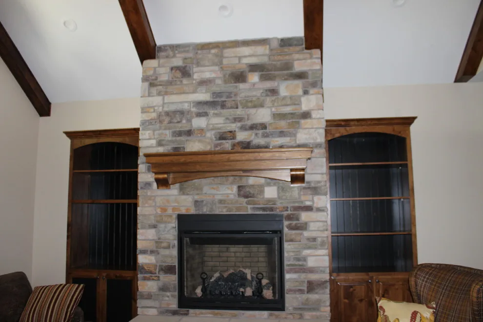 Kirkwood Project by Idaho Home Design - Photo 102