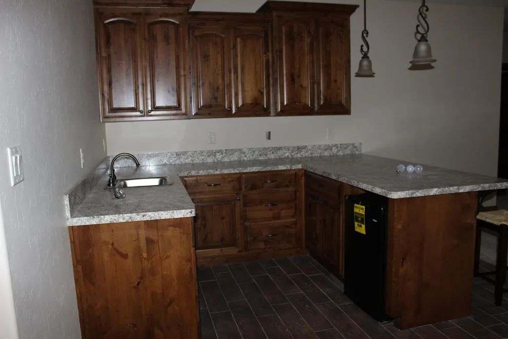 Kirkwood Project by Idaho Home Design - Photo 2