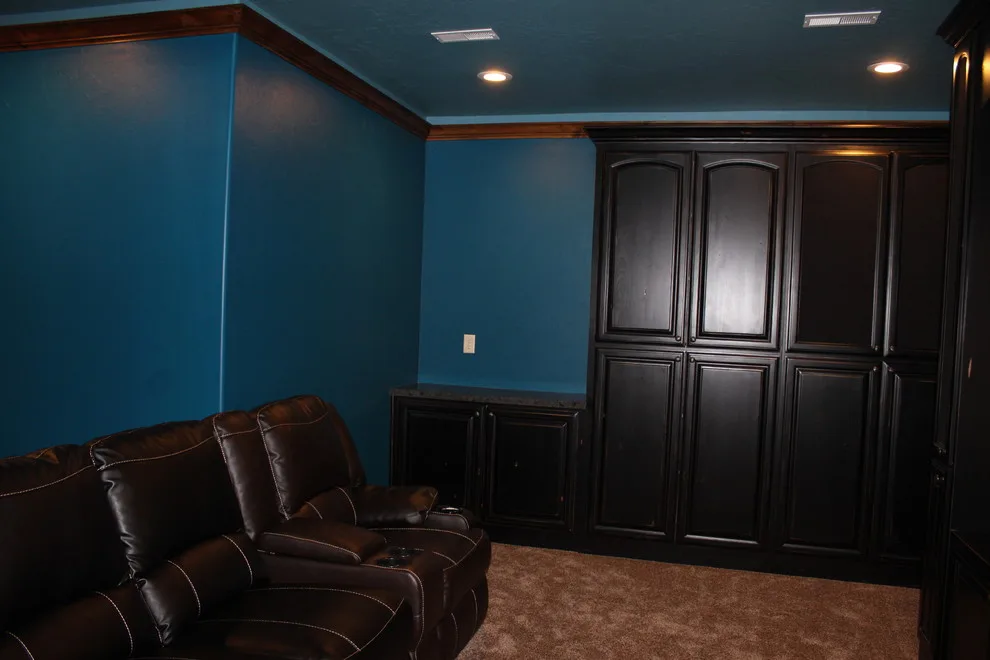 Kirkwood Project by Idaho Home Design - Photo 57
