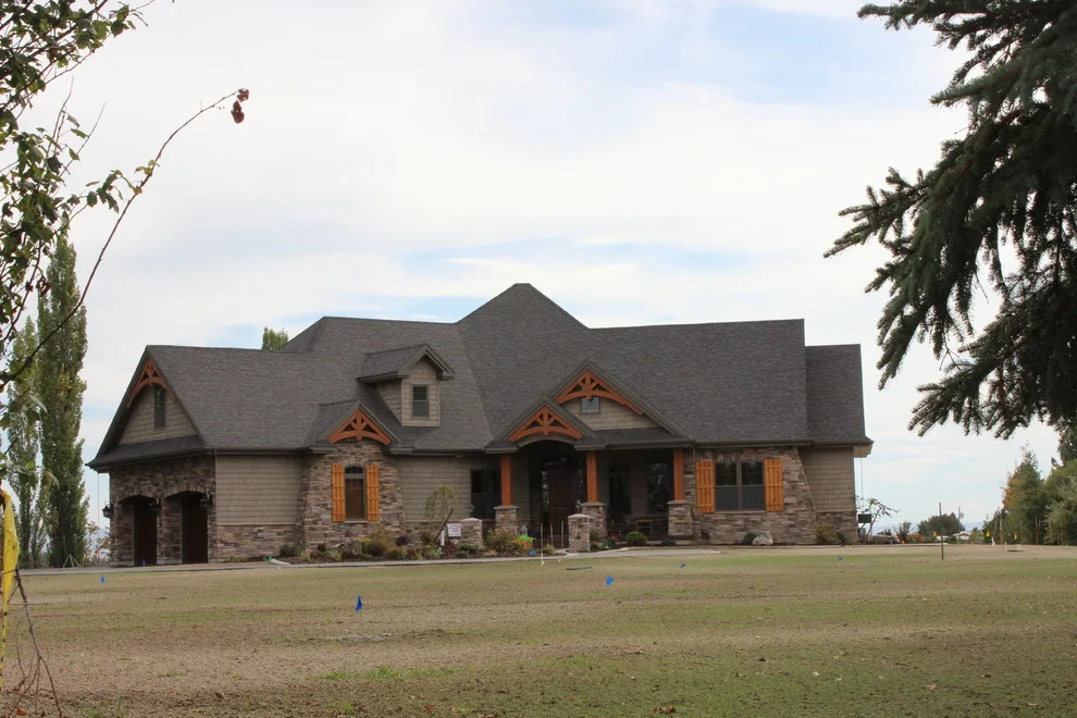 Kirkwood Project by Idaho Home Design - Photo 85