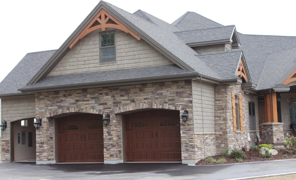 Kirkwood Project by Idaho Home Design - Photo 38
