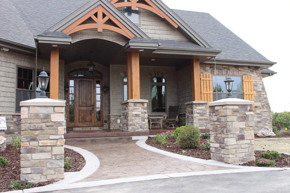 Kirkwood Project by Idaho Home Design - Photo 46