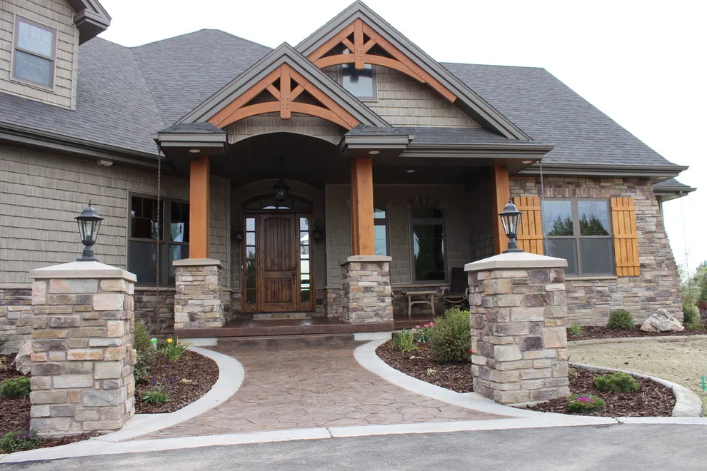 Kirkwood Project by Idaho Home Design - Photo 13