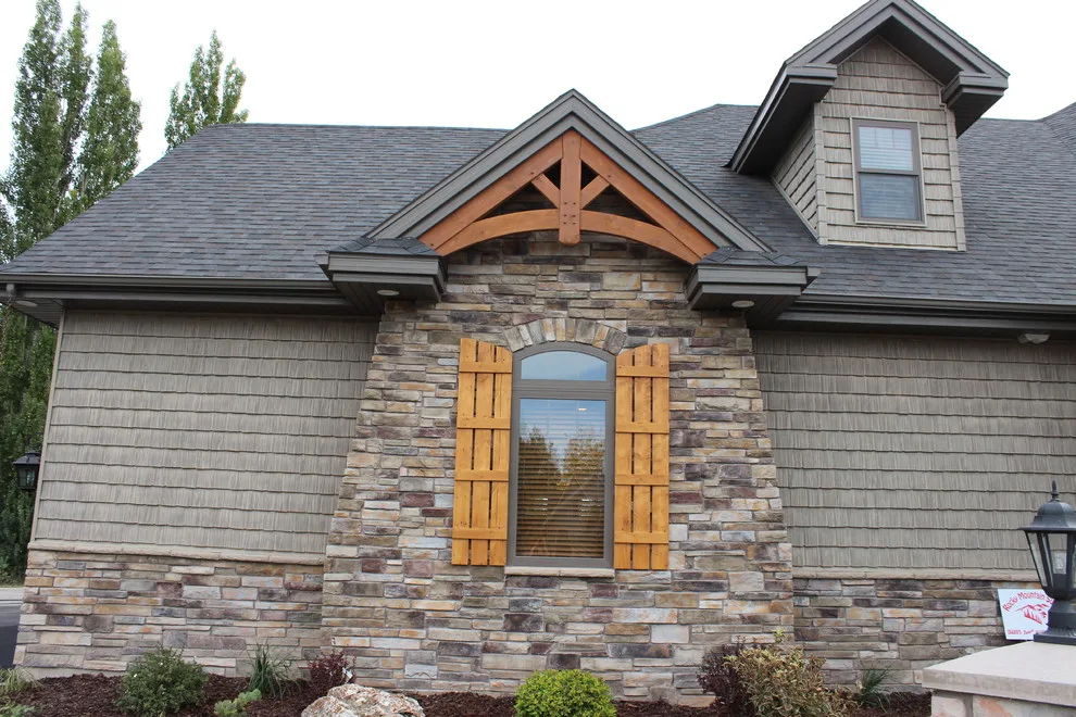 Kirkwood Project by Idaho Home Design - Photo 76