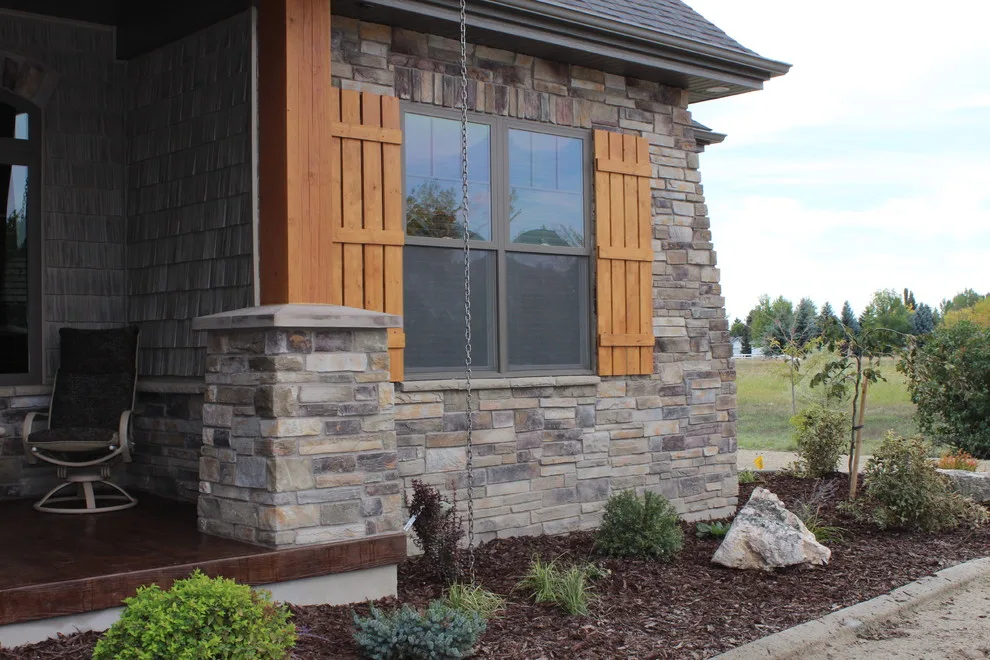 Kirkwood Project by Idaho Home Design - Photo 25