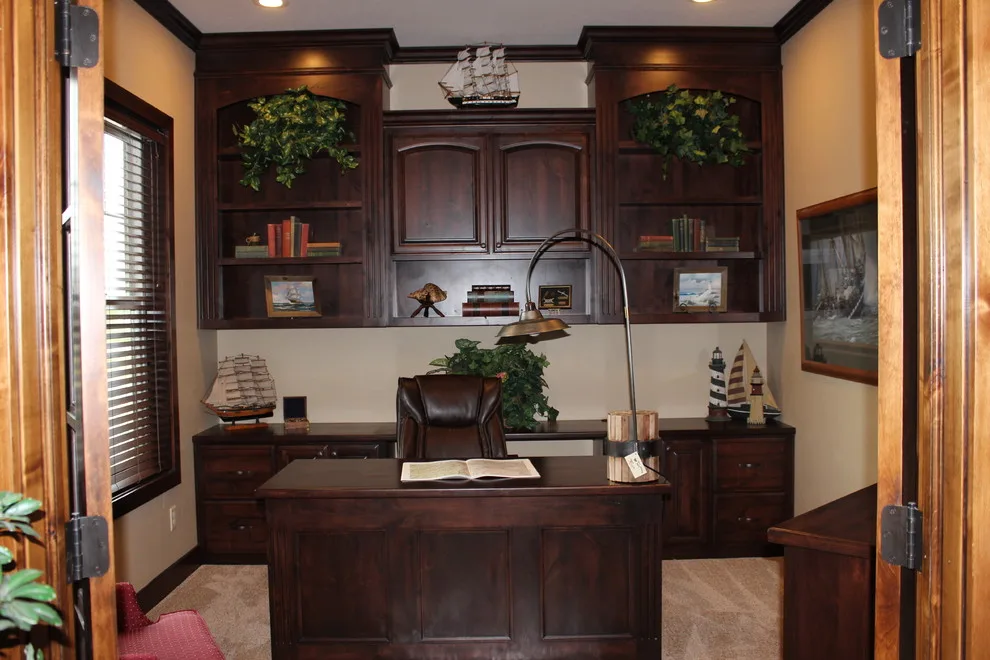Kirkwood Project by Idaho Home Design - Photo 10