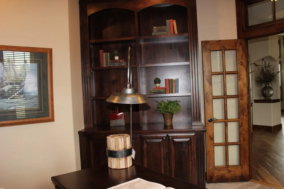 Kirkwood Project by Idaho Home Design - Photo 51