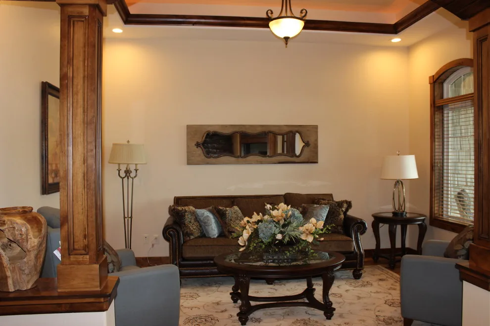 Kirkwood Project by Idaho Home Design - Photo 56