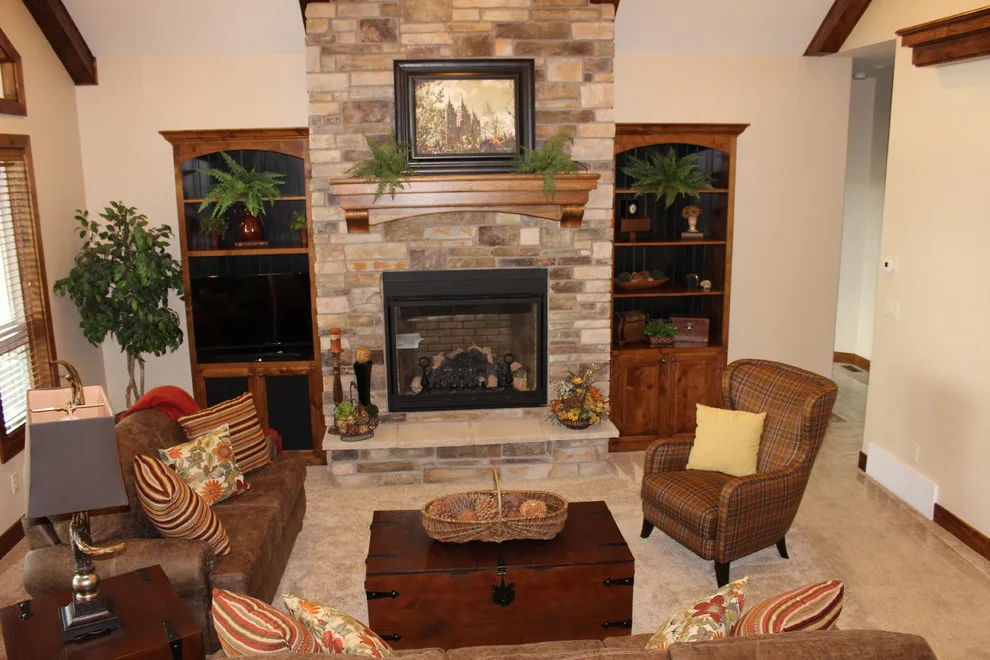 Kirkwood Project by Idaho Home Design - Photo 63