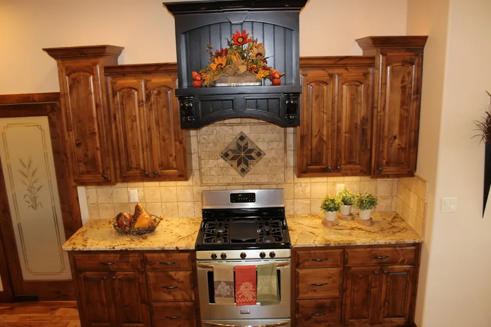 Kirkwood Project by Idaho Home Design - Photo 28
