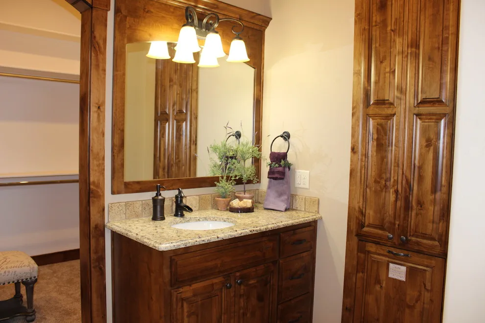 Kirkwood Project by Idaho Home Design - Photo 35