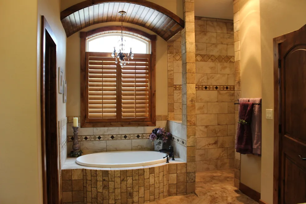 Kirkwood Project by Idaho Home Design - Photo 69