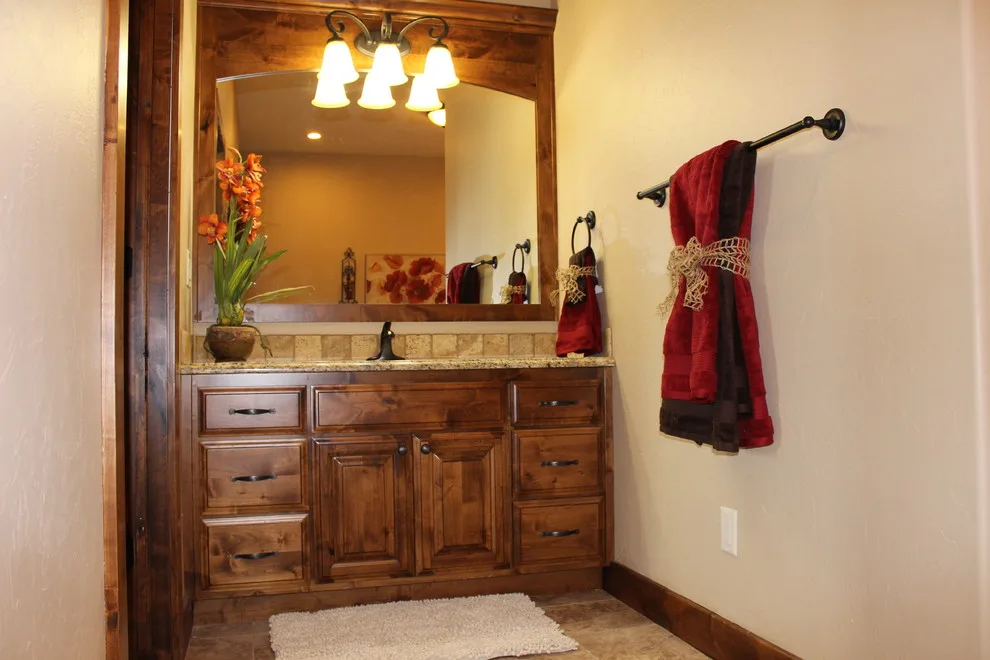 Kirkwood Project by Idaho Home Design - Photo 98
