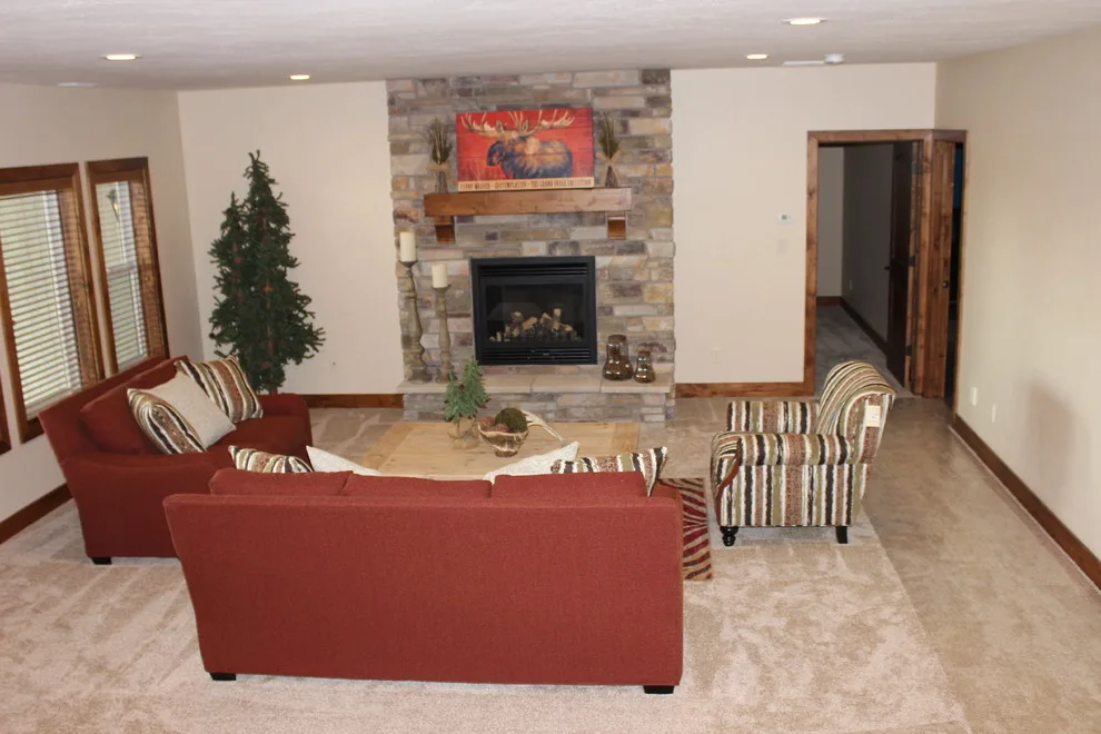 Kirkwood Project by Idaho Home Design - Photo 96