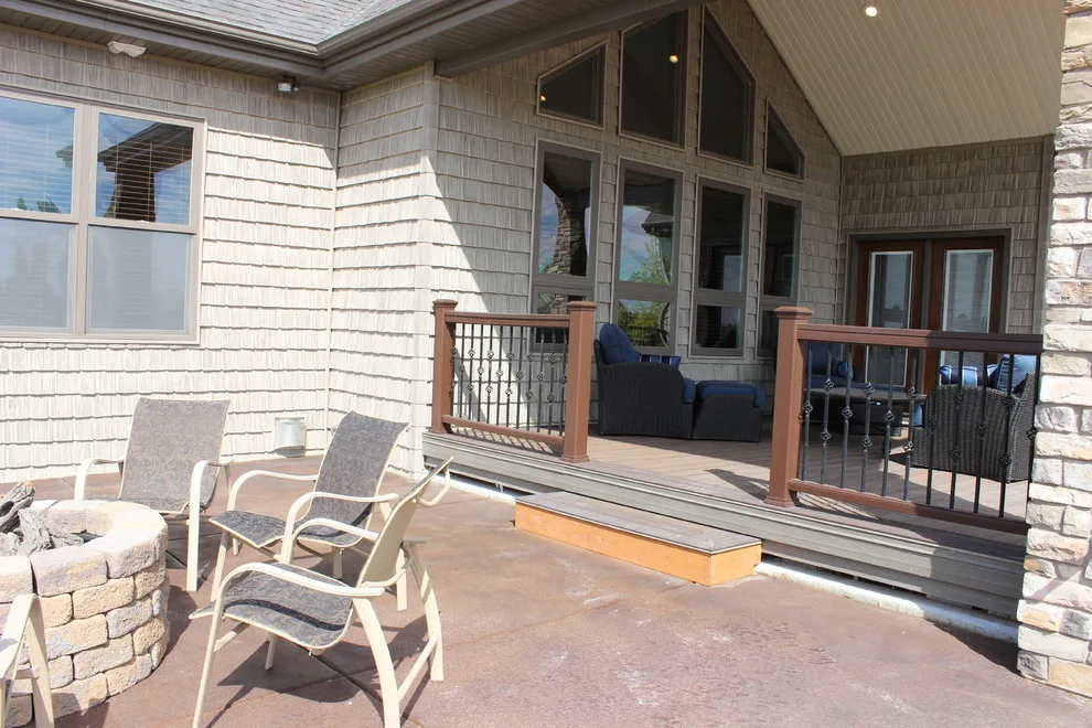 Kirkwood Project by Idaho Home Design - Photo 34
