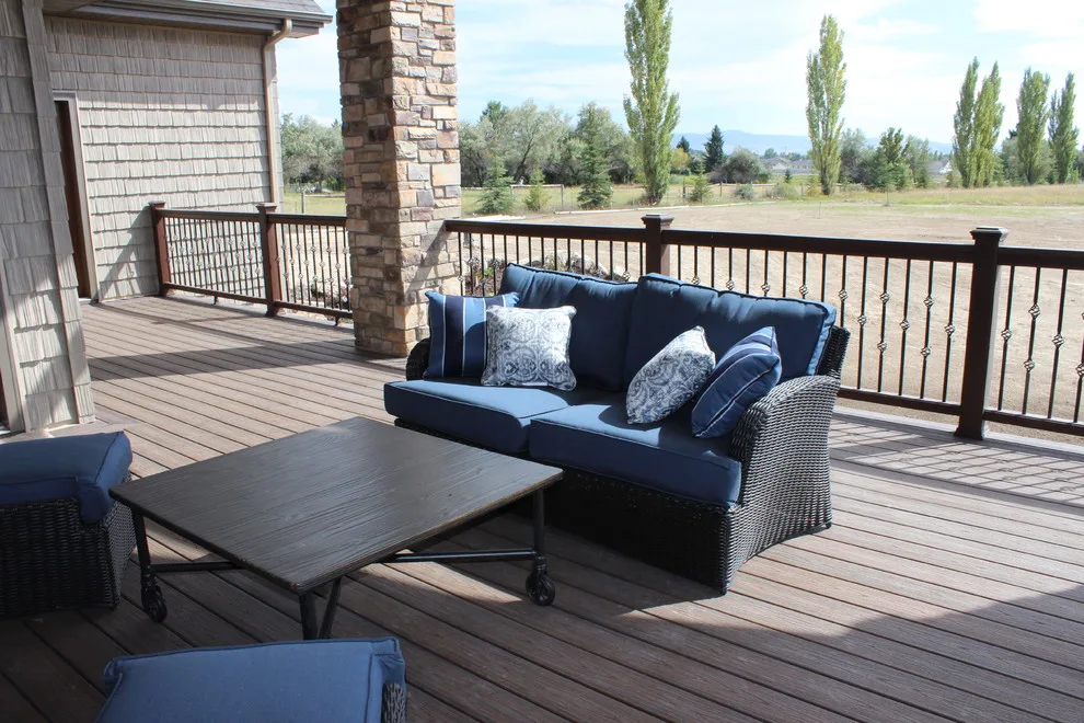 Kirkwood Project by Idaho Home Design - Photo 33