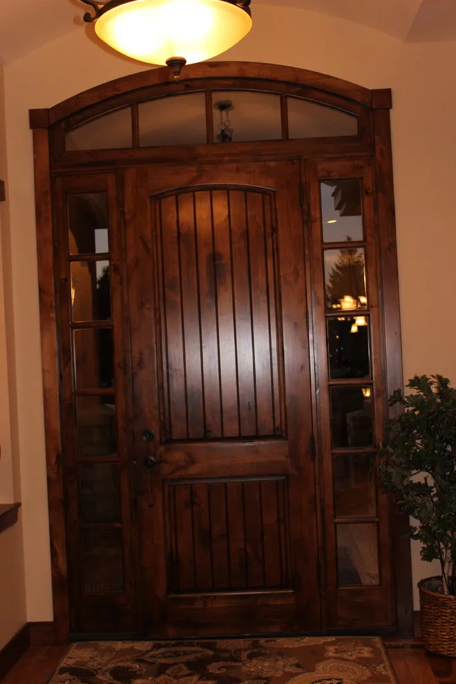 Kirkwood Project by Idaho Home Design - Photo 20