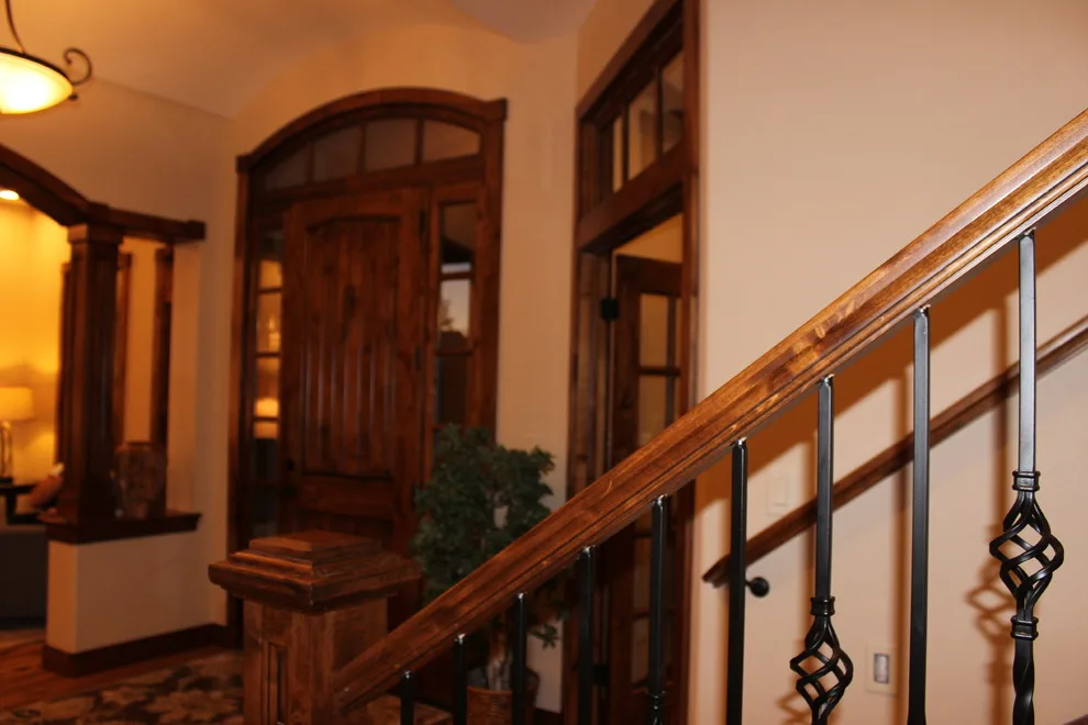 Kirkwood Project by Idaho Home Design - Photo 26