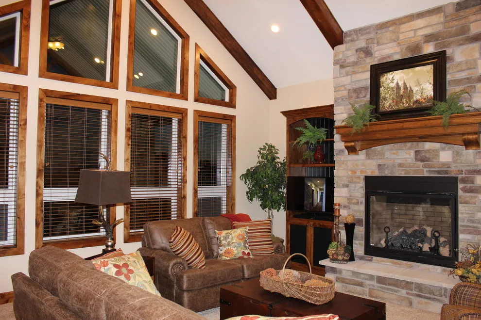 Kirkwood Project by Idaho Home Design - Photo 43