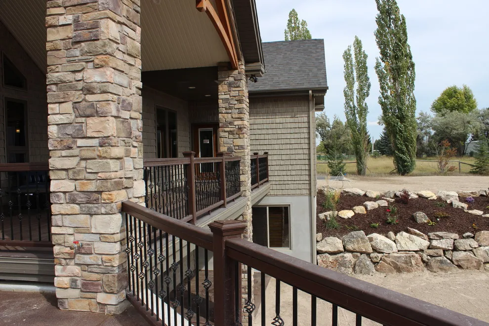 Kirkwood Project by Idaho Home Design - Photo 30
