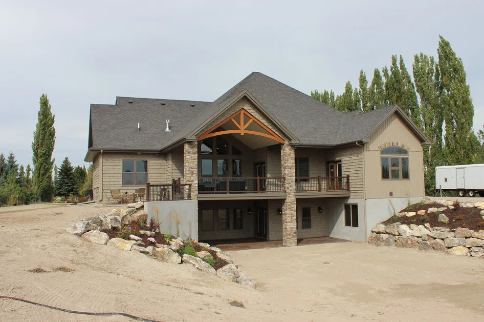 Kirkwood Project by Idaho Home Design - Photo 67