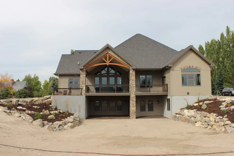 Kirkwood Project by Idaho Home Design - Photo 47