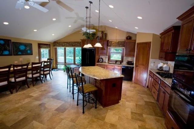 Geoffrey A. Tripp Design And Planning - Photo 4