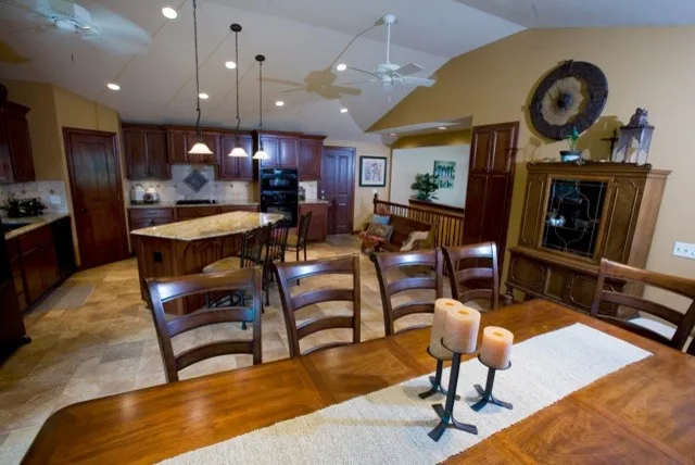 Geoffrey A. Tripp Design And Planning - Photo 8